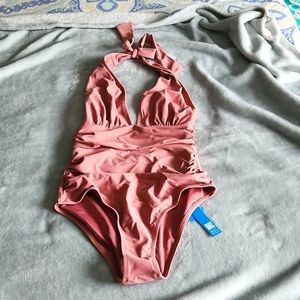 One piece swimsuit Cupshe